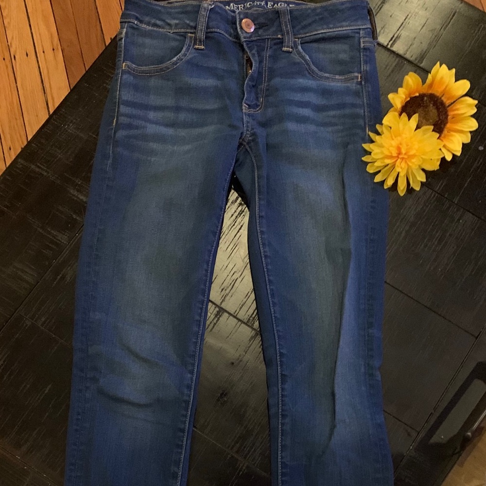 American Eagle Outfitters